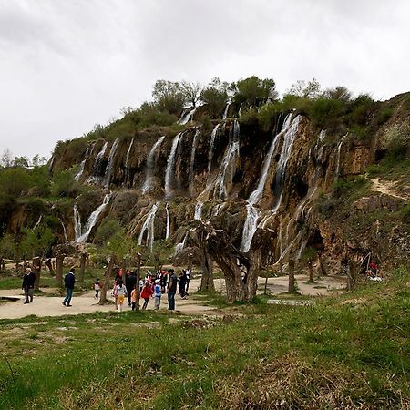 Hayat Home Suite Erzincan Exterior foto