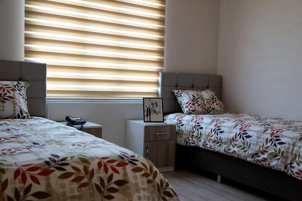 Hayat Home Suite Erzincan Exterior foto